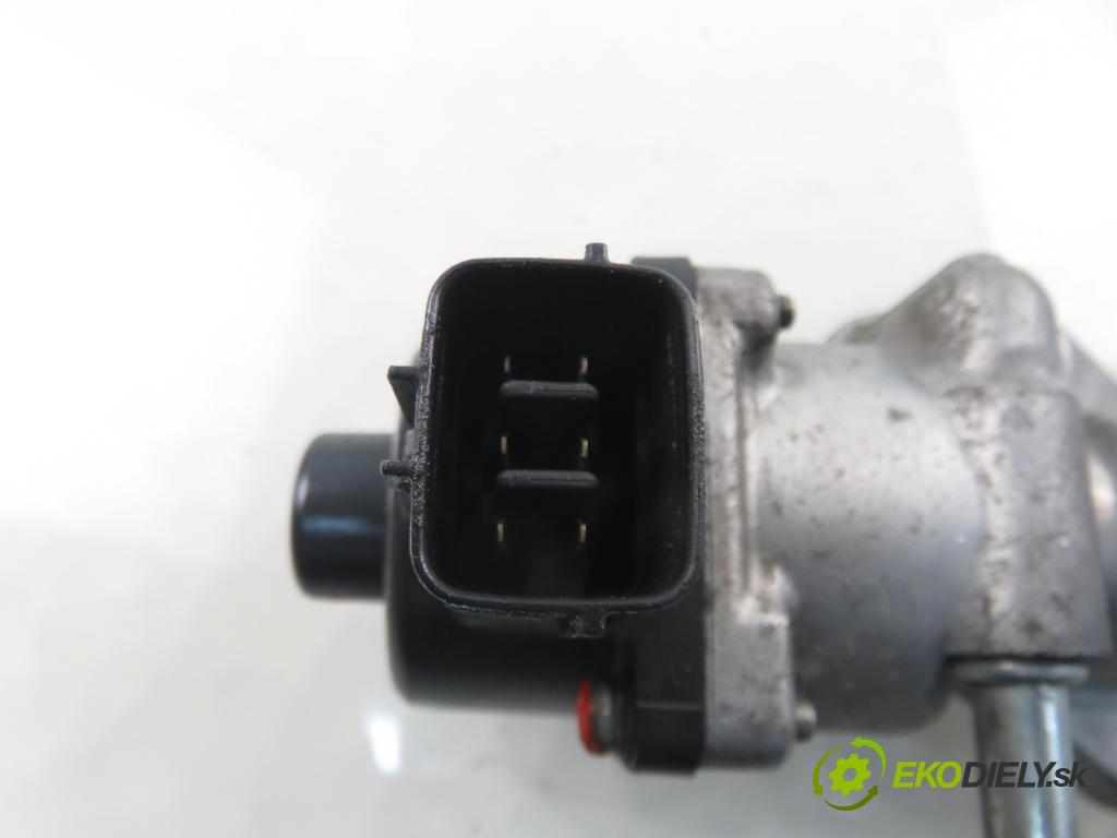FORD FOCUS C-MAX (DM2) MINIVAN 2005 92,00 1.8 - QQDB 1798,00 VENTIL: EGR