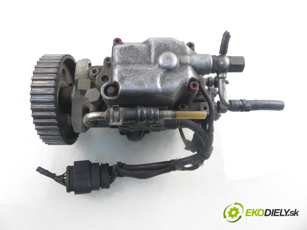 VW SHARAN (7M8, 7M9, 7M6) MINIVAN 1998 81,00 1.9 TDI 110 - AFN 1896,00 Pumpa vstrekovacia 0460404968 ; 028130115B (Vstrekovacie čerpadlo)