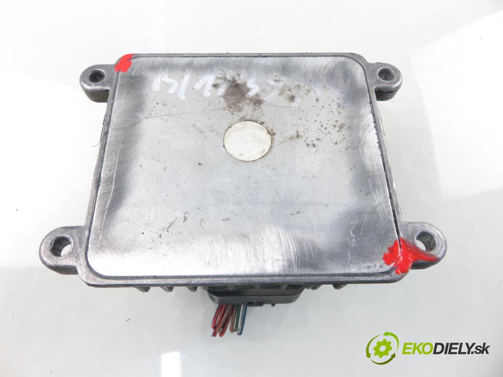 OPEL CORSA C (X01) HB 2002 48,00 1.7 DI - Y 17 DTL 1686,00 Riadiaca jednotka pumpy 8971891361 ; 16267710