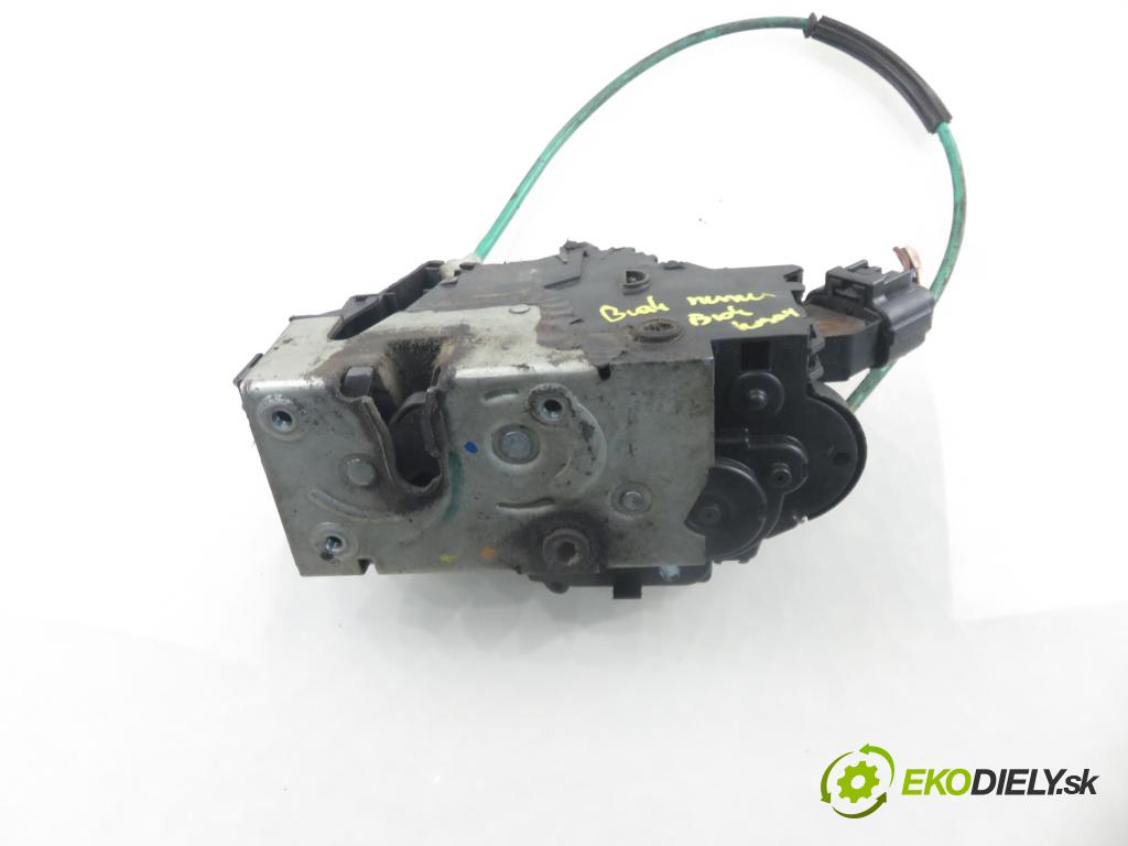 FIAT IDEA (350_) HB 2003 70,00 1.4 16V 95 - 843 A1.000 1368,00 zámok LTE 51708423