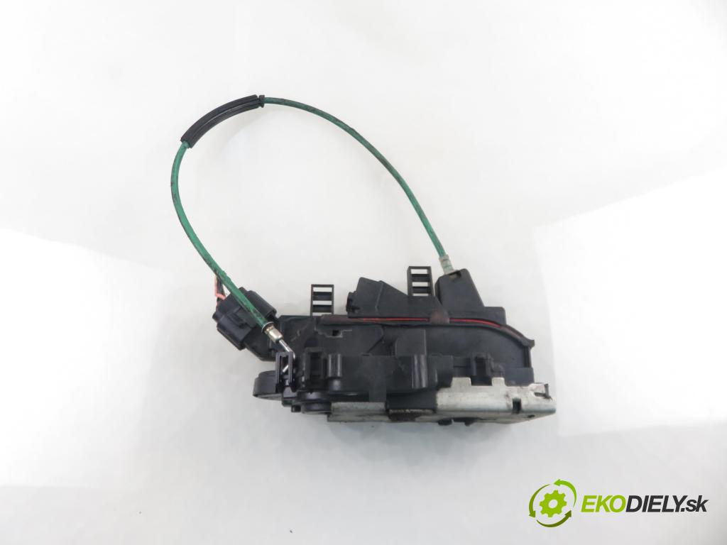FIAT IDEA (350_) HB 2003 70,00 1.4 16V 95 - 843 A1.000 1368,00 zámok LTE 51708423