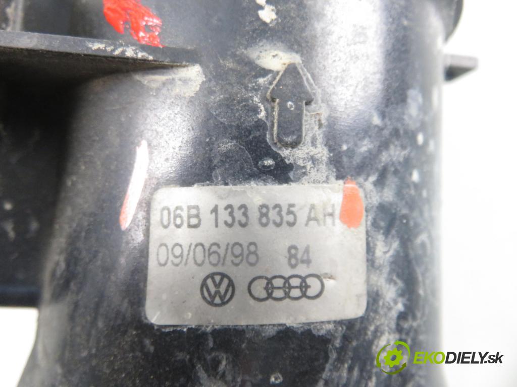 AUDI A4 Avant (8D5, B5) KOMBI 1995 92,00 1.8 - ADR 1781,00 váha vzduchu vzduchu 06B133835AH ; 058133471