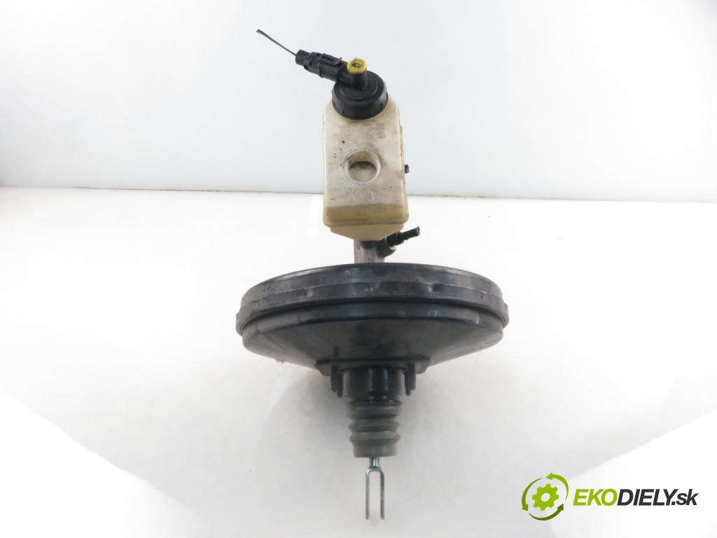 RENAULT SCENIC I (JA0/1_) MINIVAN 2002 0,00 1.6 - K4M 708 1598,00 Posilovač 03786320024 (Servočerpadlo)