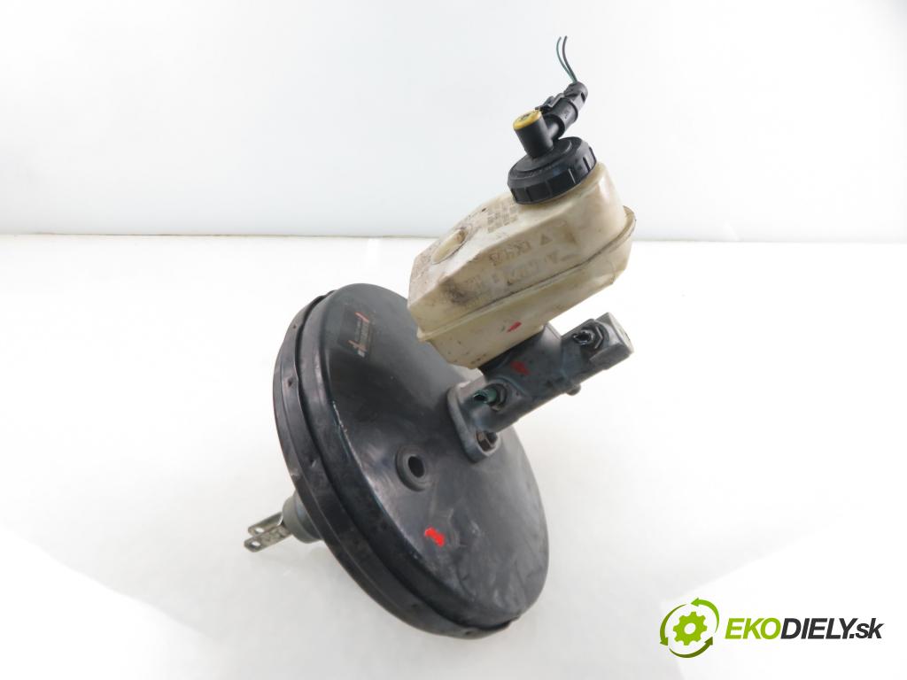 RENAULT SCENIC I (JA0/1_) MINIVAN 2002 0,00 1.6 - K4M 708 1598,00 Posilovač 03786320024 (Servočerpadlo)