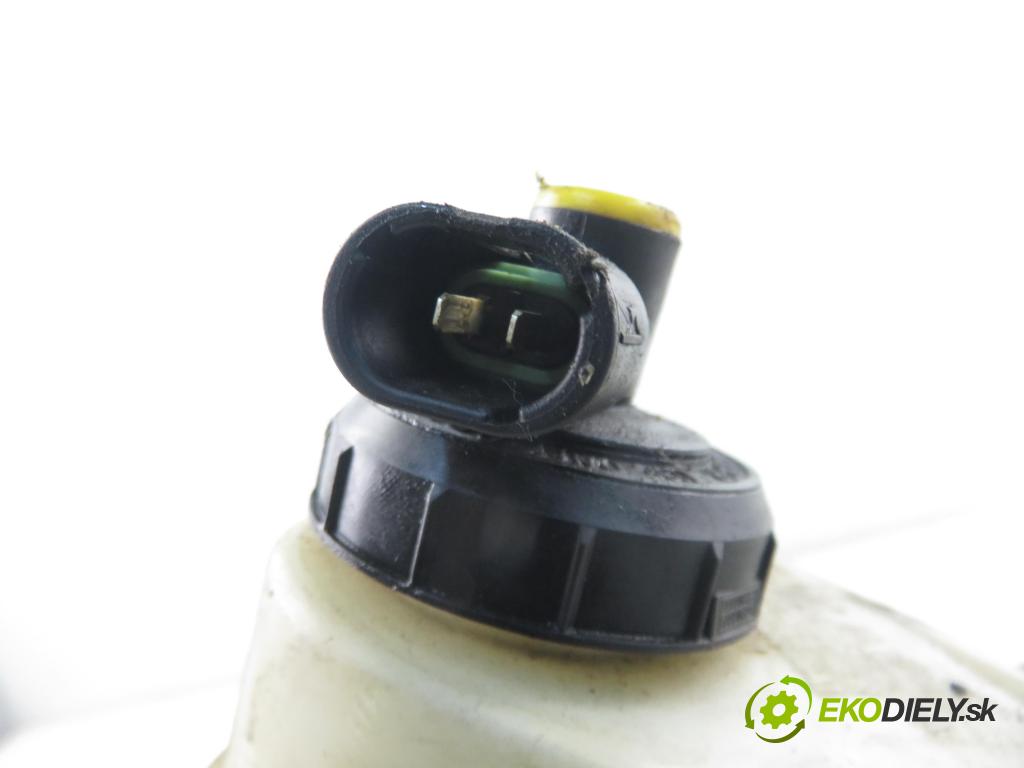 RENAULT SCENIC I (JA0/1_) MINIVAN 2002 0,00 1.6 - K4M 708 1598,00 Posilovač 03786320024 (Servočerpadlo)