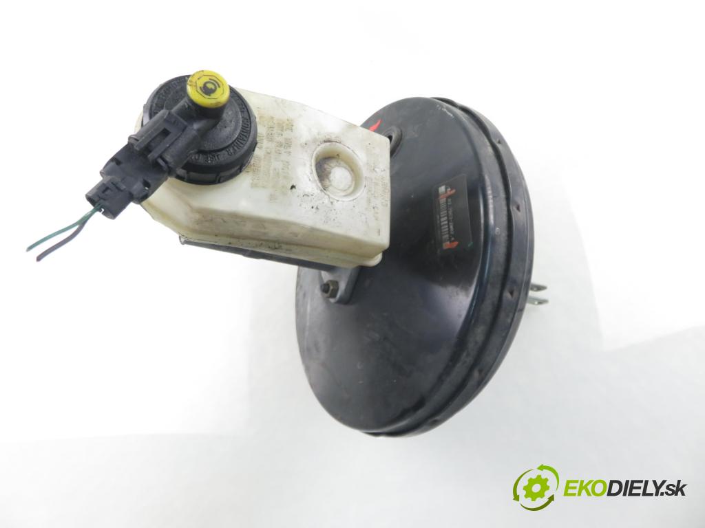 RENAULT SCENIC I (JA0/1_) MINIVAN 2002 0,00 1.6 - K4M 708 1598,00 Posilovač 03786320024 (Servočerpadlo)