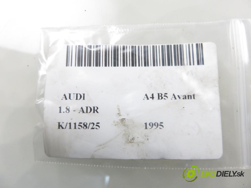 AUDI A4 Avant (8D5, B5) KOMBI 1995 92,00 1.8 - ADR 1781,00 Snímač KATA ABSTRAKTNÍ: 1J0959654AC