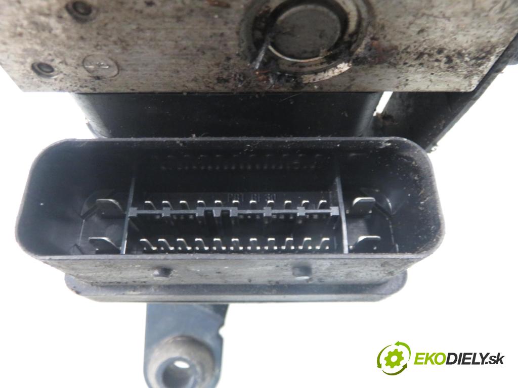 FORD FIESTA V (JH_, JD_) HB 2007 50,00 1.4 TDCi 68 - F6JB 1399,00 Pumpa ABS 10097001323 ; 10020700514 ; 4S612M110CC (Pumpa ABS)