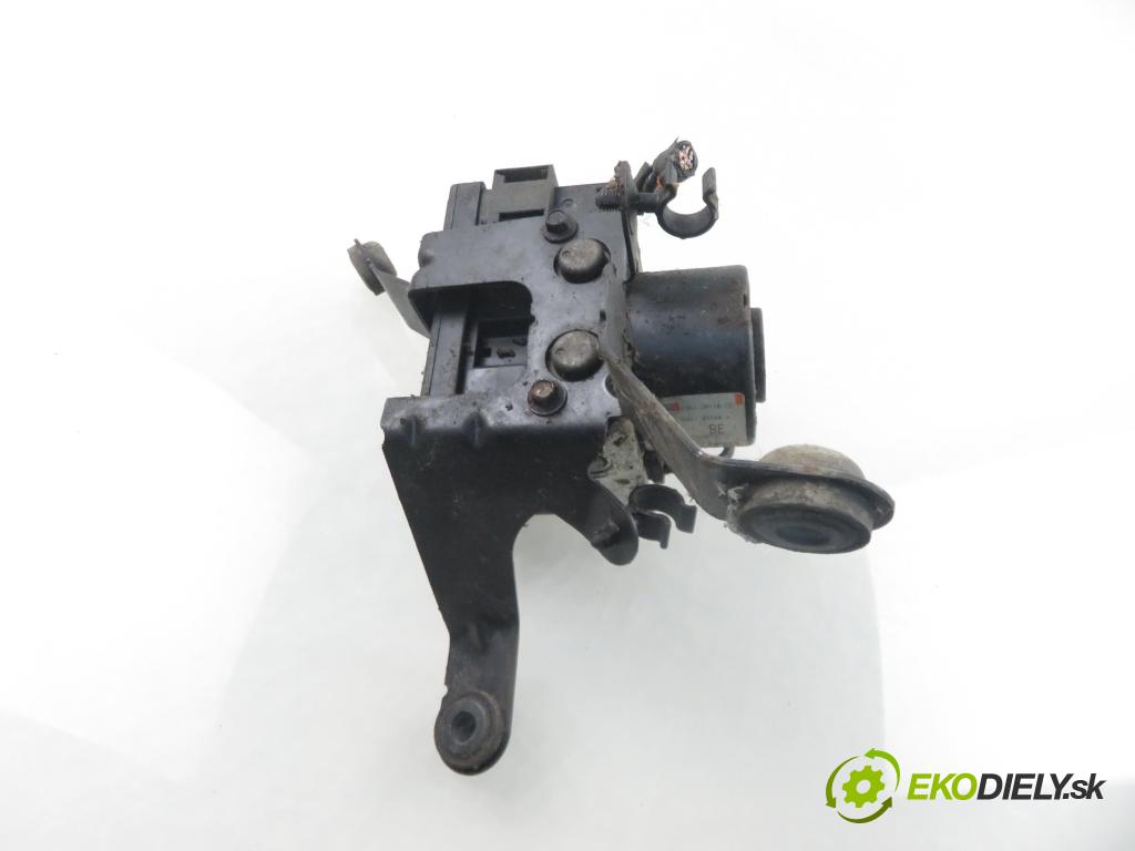 FORD FIESTA V (JH_, JD_) HB 2007 50,00 1.4 TDCi 68 - F6JB 1399,00 Pumpa ABS 10097001323 ; 10020700514 ; 4S612M110CC (Pumpa ABS)