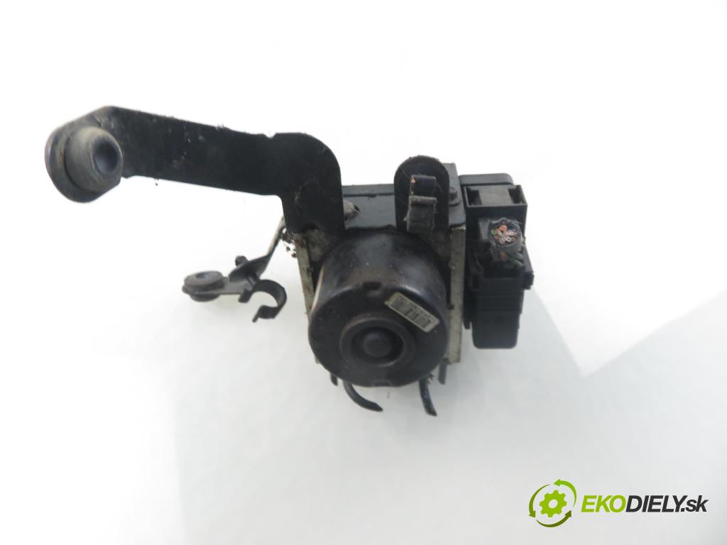 FORD FIESTA V (JH_, JD_) HB 2007 50,00 1.4 TDCi 68 - F6JB 1399,00 Pumpa ABS 10097001323 ; 10020700514 ; 4S612M110CC (Pumpa ABS)