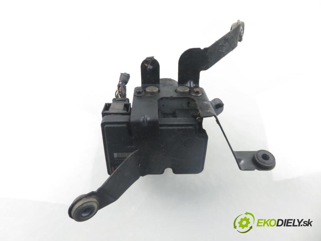 FORD FIESTA V (JH_, JD_) HB 2007 50,00 1.4 TDCi 68 - F6JB 1399,00 Pumpa ABS 10097001323 ; 10020700514 ; 4S612M110CC (Pumpa ABS)