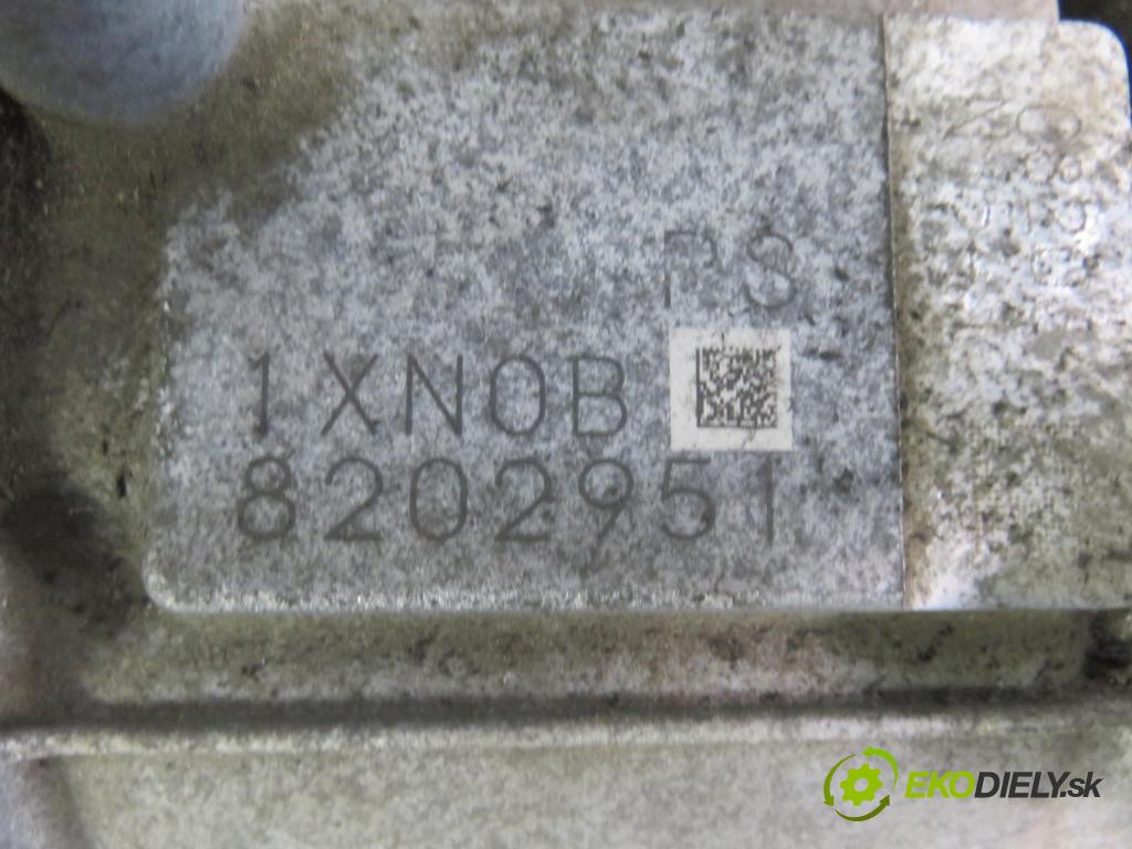 RENAULT KOLEOS I (HY_) SUV 2008 110,00 2.0 dCi 4x4 150 - M9R 832 1995,00 převodovka AUTOMATICKÝ 1XN0BJ4