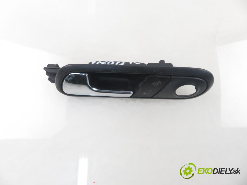 SEAT IBIZA III (6L1) HB 2005 55,00 1.4 TDI 75 - AMF 1422,00 klika LPW 6L0837113D