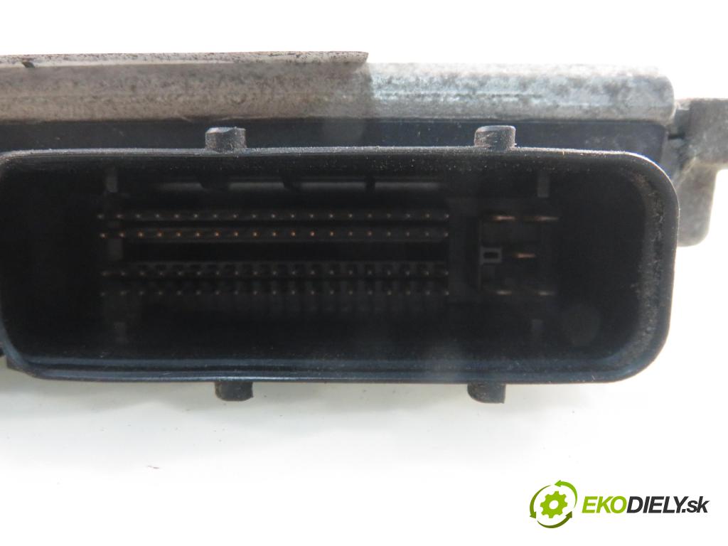 SKODA FABIA I (6Y2) HB 2006 55,00 1.4 16V - BKY 1390,00 Riadiaca jednotka Motor 036906034KE ; 6160131301 ; IAW4TVKE