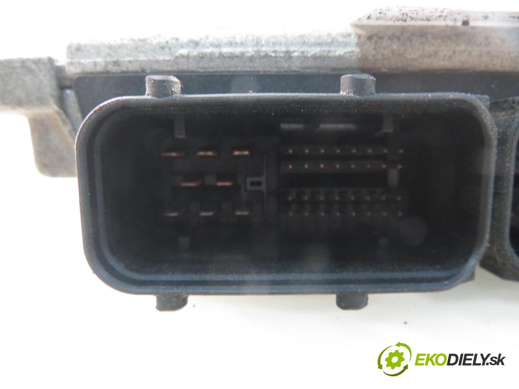 SKODA FABIA I (6Y2) HB 2006 55,00 1.4 16V - BKY 1390,00 Riadiaca jednotka Motor 036906034KE ; 6160131301 ; IAW4TVKE
