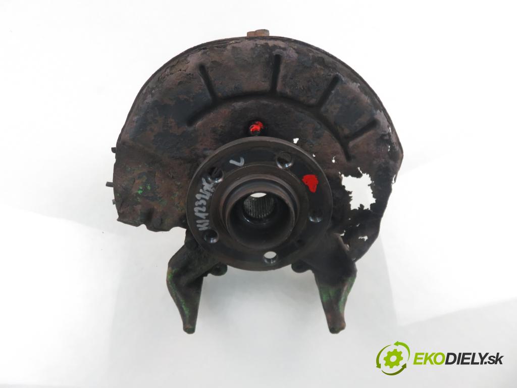 SKODA FABIA I (6Y2) HB 2006 55,00 1.4 16V - BKY 1390,00 náboj LP ABS