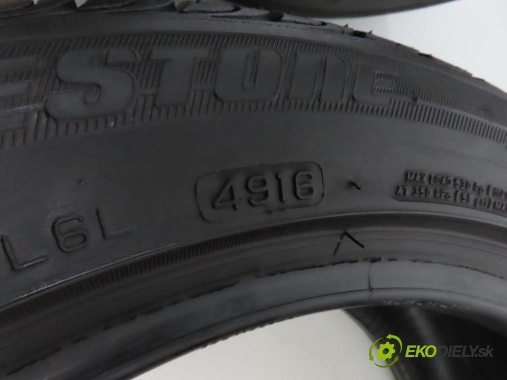 2016    PNEUMATIKY: / PNEUMATIKA: LETNÁ: