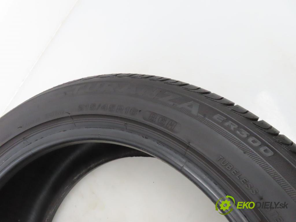    2016    PNEUMATIKY: / PNEUMATIKA: LETNÁ: 