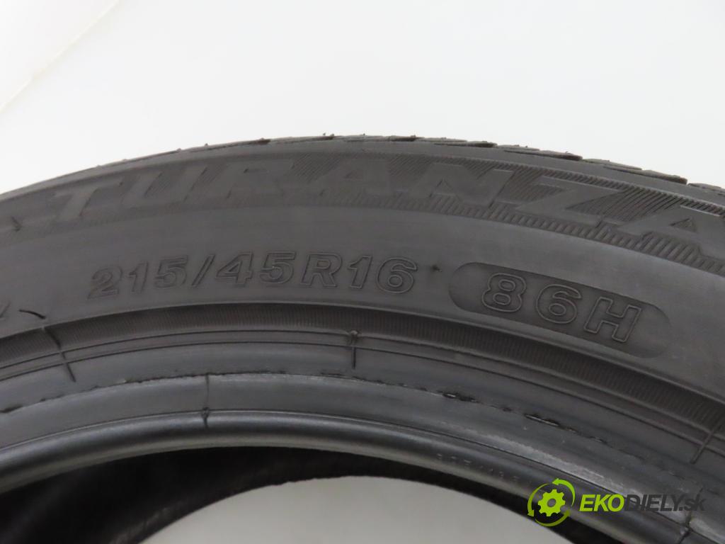 2016    PNEUMATIKY: / PNEUMATIKA: LETNÁ: