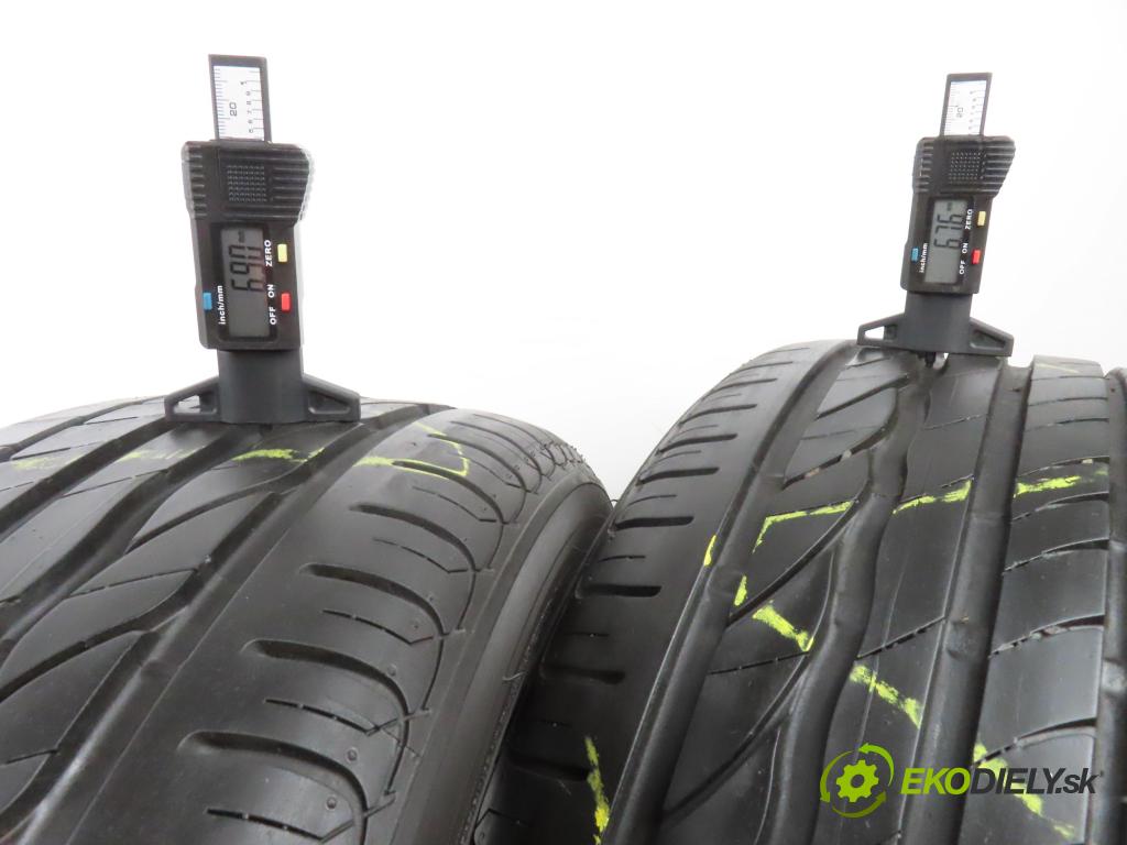 2016    PNEUMATIKY: / PNEUMATIKA: LETNÁ: