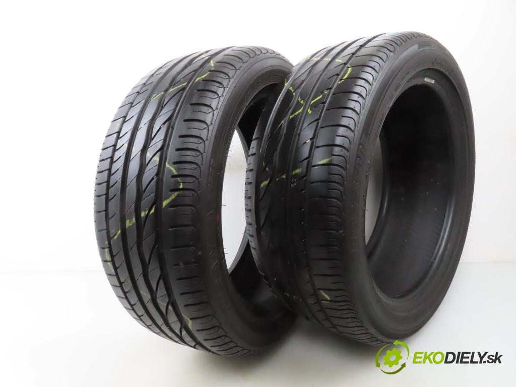 2016    PNEUMATIKY: / PNEUMATIKA: LETNÁ: