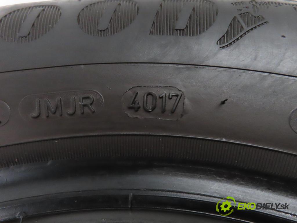    2017    PNEUMATIKY: / PNEUMATIKY: ZIMA 