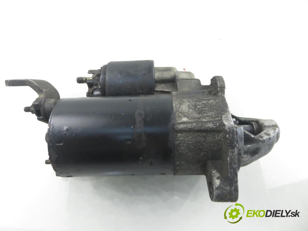 AUDI A4 (8D2, B5) SEDAN 1996 74,00 1.6 8V 100 - ADP 1595,00 Štartér 053911023B ; 0001107054 (Štartér)