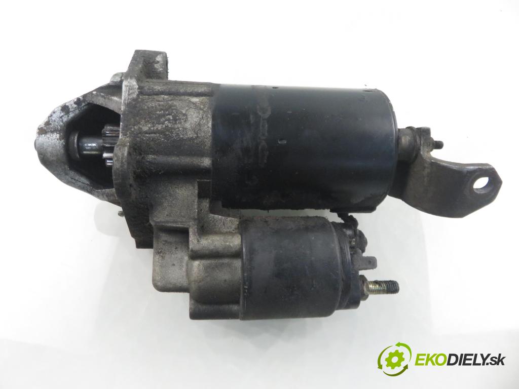 AUDI A4 (8D2, B5) SEDAN 1996 74,00 1.6 8V 100 - ADP 1595,00 Štartér 053911023B ; 0001107054 (Štartér)