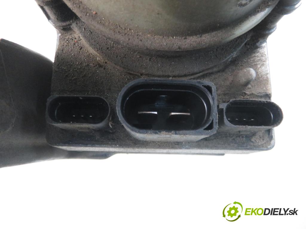 SKODA FABIA I (6Y2) HB 2006 55,00 1.4 16V - BKY 1390,00 Pumpa servočerpadlo 6Q0423371B