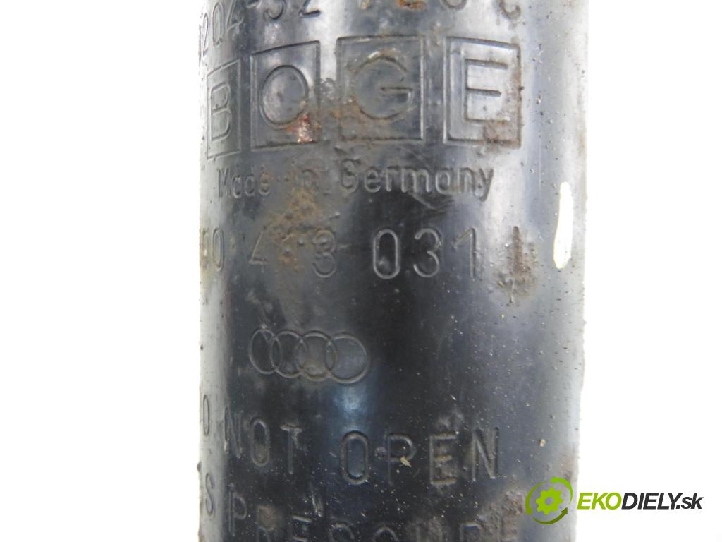 AUDI A4 (8D2, B5) SEDAN 1996 74,00 1.6 8V 100 - ADP 1595,00 MCPERSON LP 8D0413031L