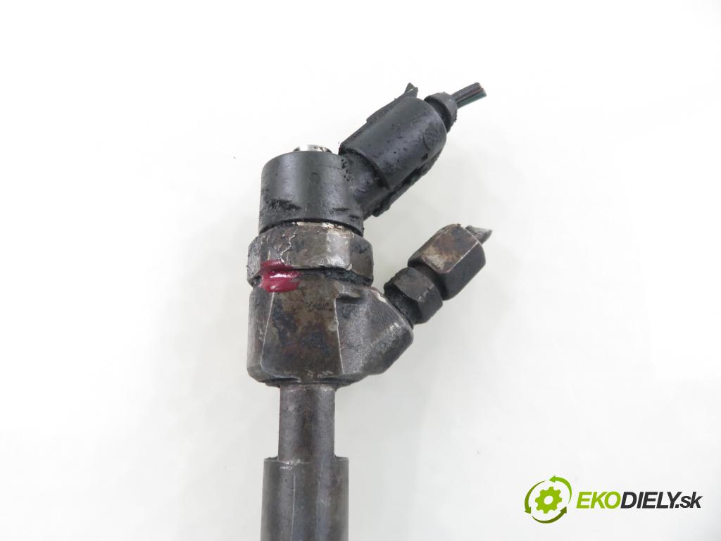 MERCEDES-BENZ KLASA A (W168) HB 1998 44,00 A 160 CDI (168.007) - OM 668.941 1689,00 vstrekovač 0445110015 ; 6680700287 (Vstrekovač paliva)