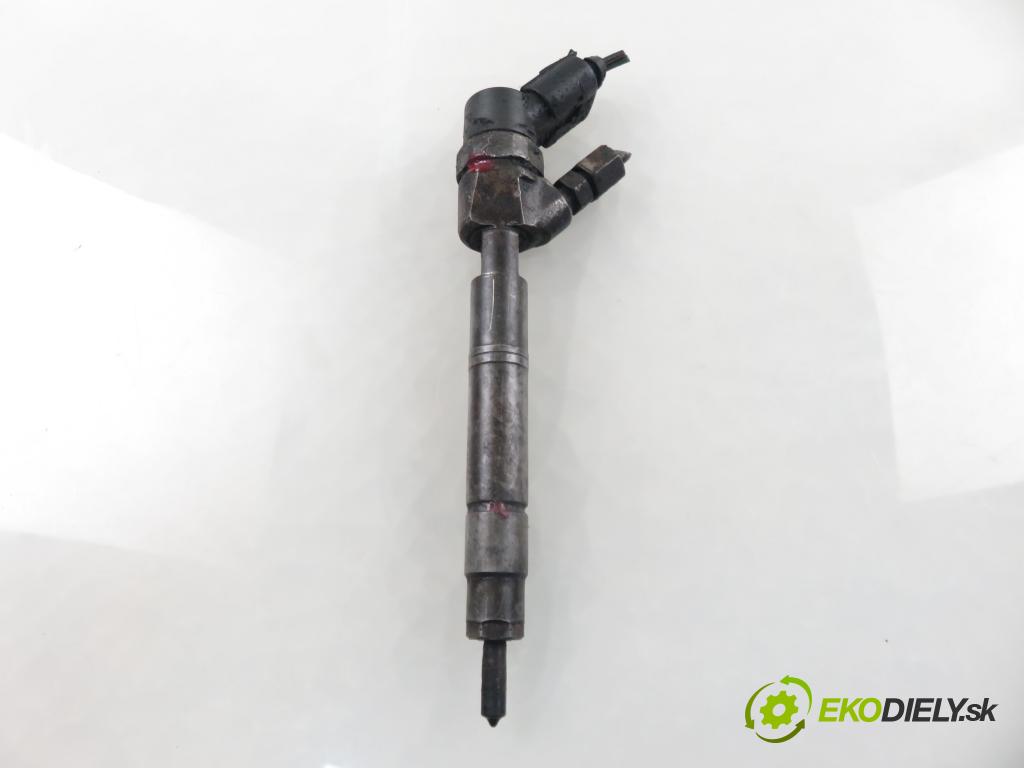 MERCEDES-BENZ KLASA A (W168) HB 1998 44,00 A 160 CDI (168.007) - OM 668.941 1689,00 vstrekovač 0445110015 ; 6680700287 (Vstrekovač paliva)