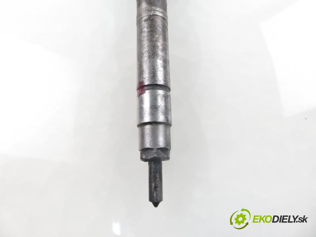 MERCEDES-BENZ KLASA A (W168) HB 1998 66,00 1.7 CDI 90 1689,00 vstrekovač 0445110015 ; 6680700287 (Vstrekovač paliva)