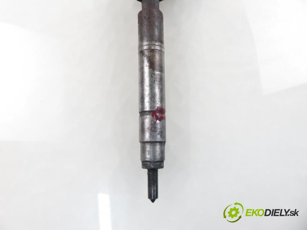 MERCEDES-BENZ KLASA A (W168) HB 1998 66,00 1.7 CDI 90 1689,00 vstrekovač 0445110015 ; 6680700287 (Vstrekovač paliva)