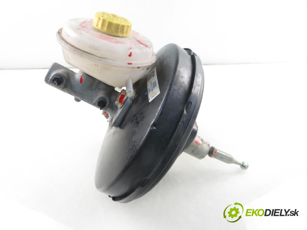 AUDI A4 (8D2, B5) SEDAN 1996 74,00 1.6 8V 100 - ADP 1595,00 Posilovač 8D0612105F (Servočerpadlo)