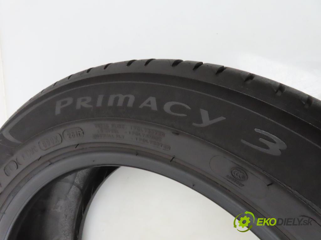2016    PNEUMATIKY: / PNEUMATIKA: LETNÁ: