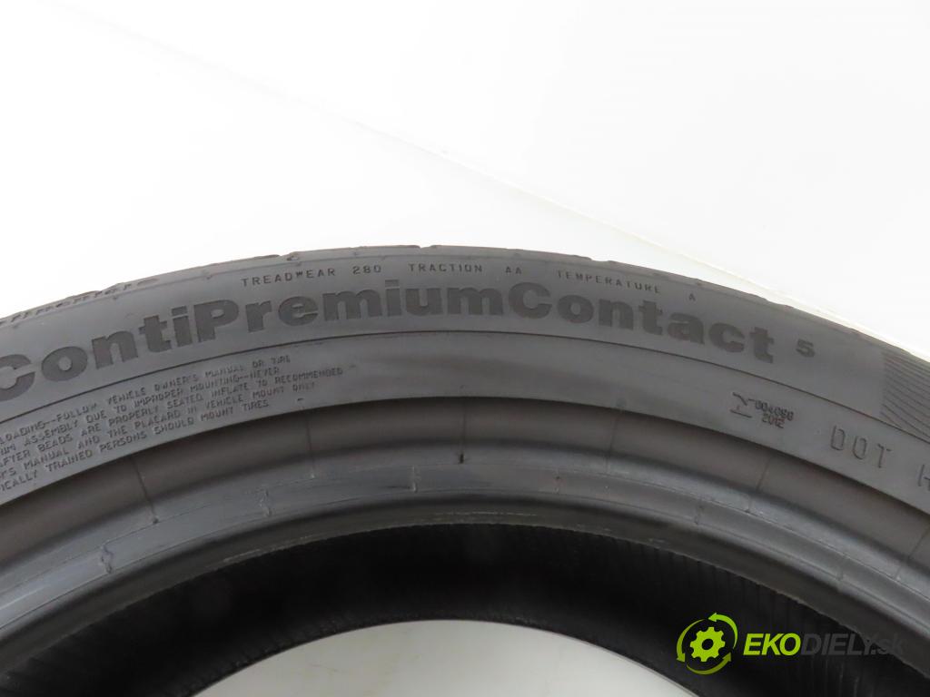    2018    PNEUMATIKY: / PNEUMATIKA: LETNÁ: 