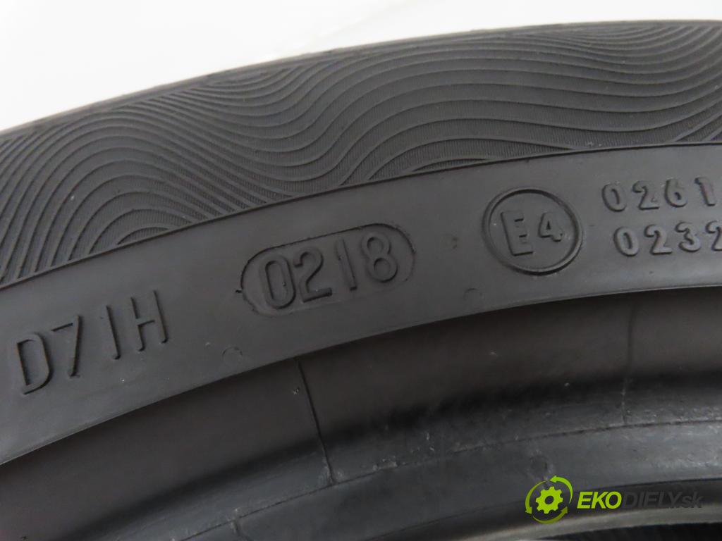 2018    PNEUMATIKY: / PNEUMATIKA: LETNÁ: