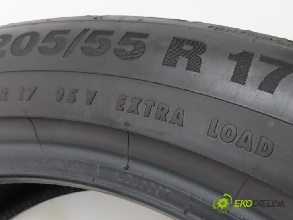 2018    PNEUMATIKY: / PNEUMATIKA: LETNÁ: