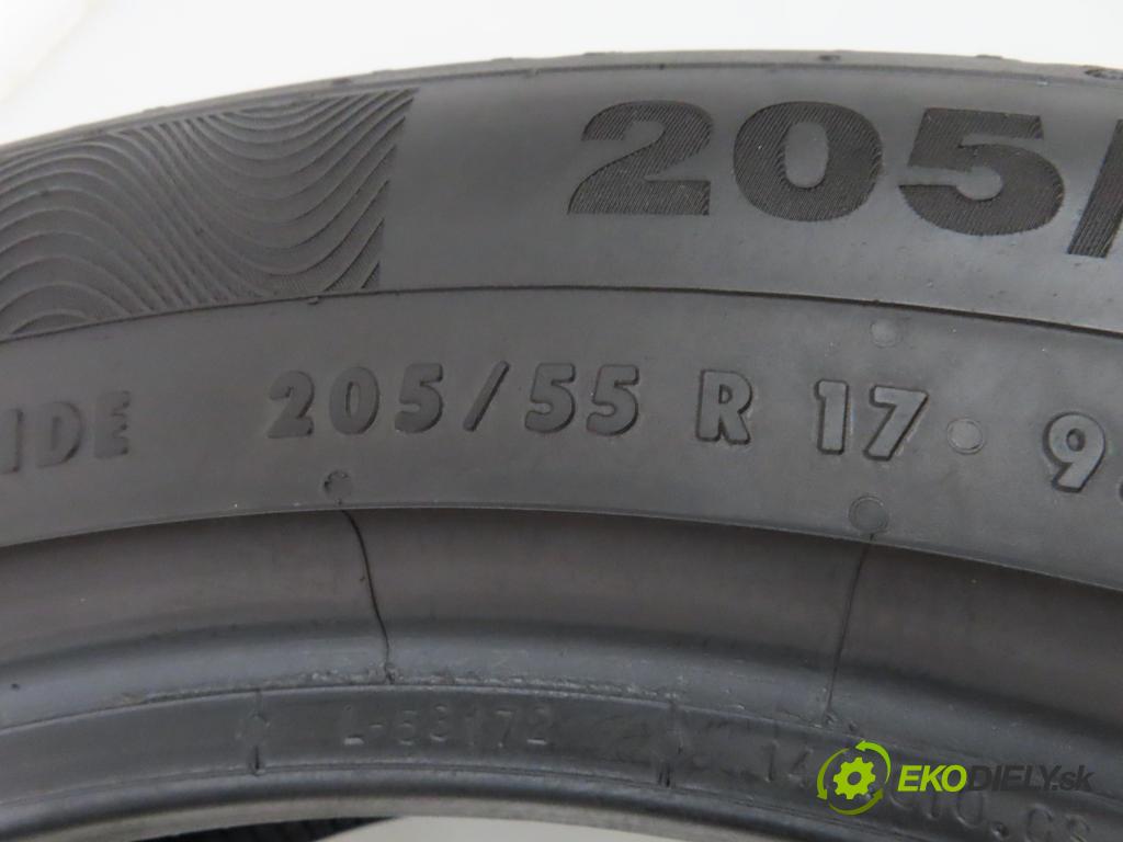 2018    PNEUMATIKY: / PNEUMATIKA: LETNÁ: