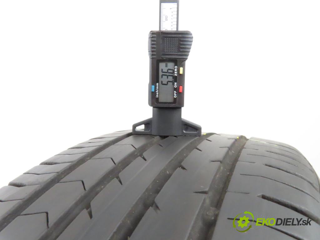 2018    PNEUMATIKY: / PNEUMATIKA: LETNÁ: