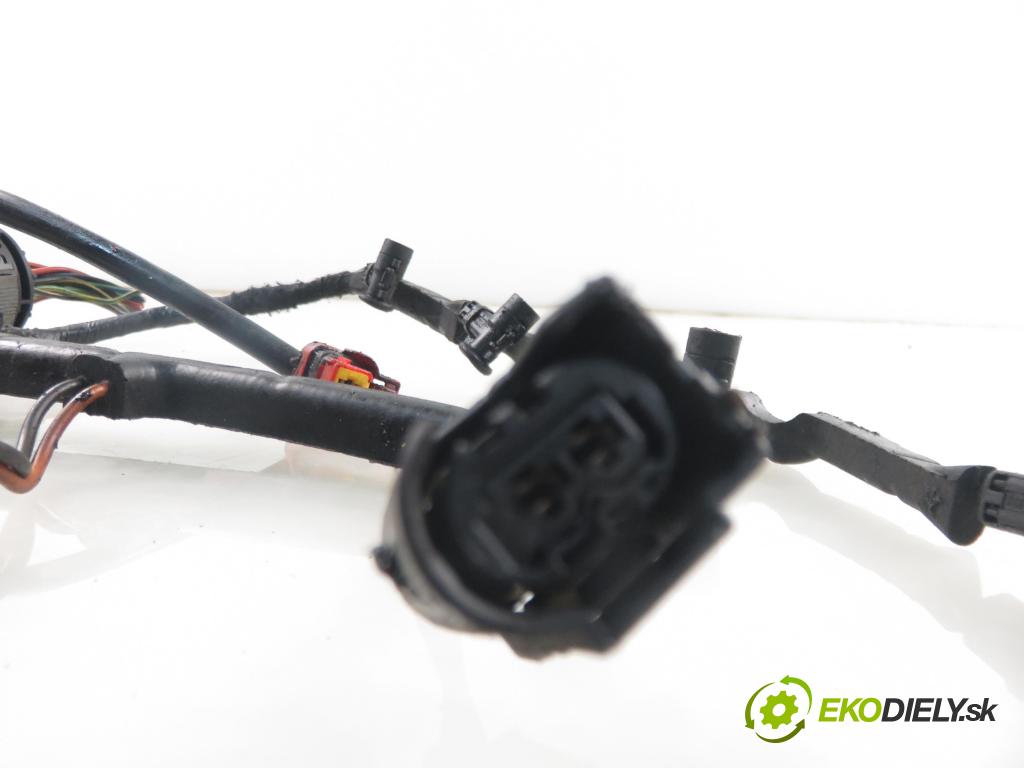 FORD FIESTA V (JH_, JD_) HB 2005 50,00 1.4 TDCi 8V 68 - F6JA 1399,00 BALÍČEK: elektrická 9649900780