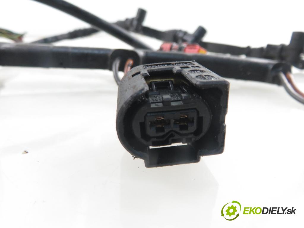 FORD FIESTA V (JH_, JD_) HB 2005 50,00 1.4 TDCi 8V 68 - F6JA 1399,00 BALÍČEK: elektrická 9649900780