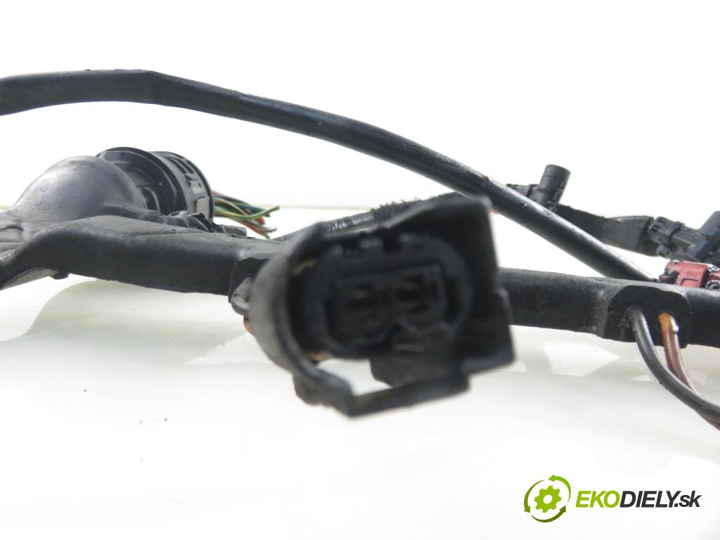 FORD FIESTA V (JH_, JD_) HB 2005 50,00 1.4 TDCi 8V 68 - F6JA 1399,00 BALÍČEK: elektrická 9649900780