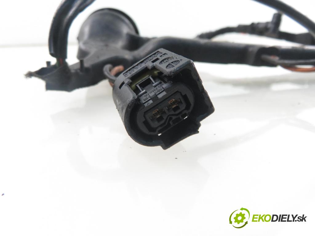 FORD FIESTA V (JH_, JD_) HB 2005 50,00 1.4 TDCi 8V 68 - F6JA 1399,00 BALÍČEK: elektrická 9649900780