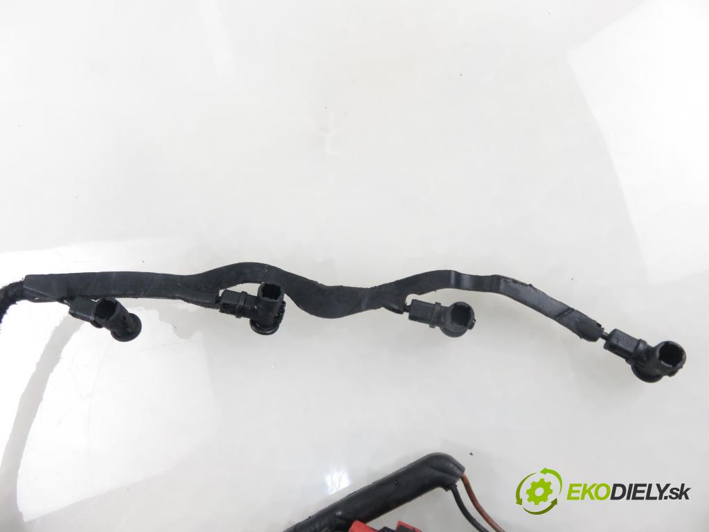 FORD FIESTA V (JH_, JD_) HB 2005 50,00 1.4 TDCi 8V 68 - F6JA 1399,00 BALÍČEK: elektrická 9649900780