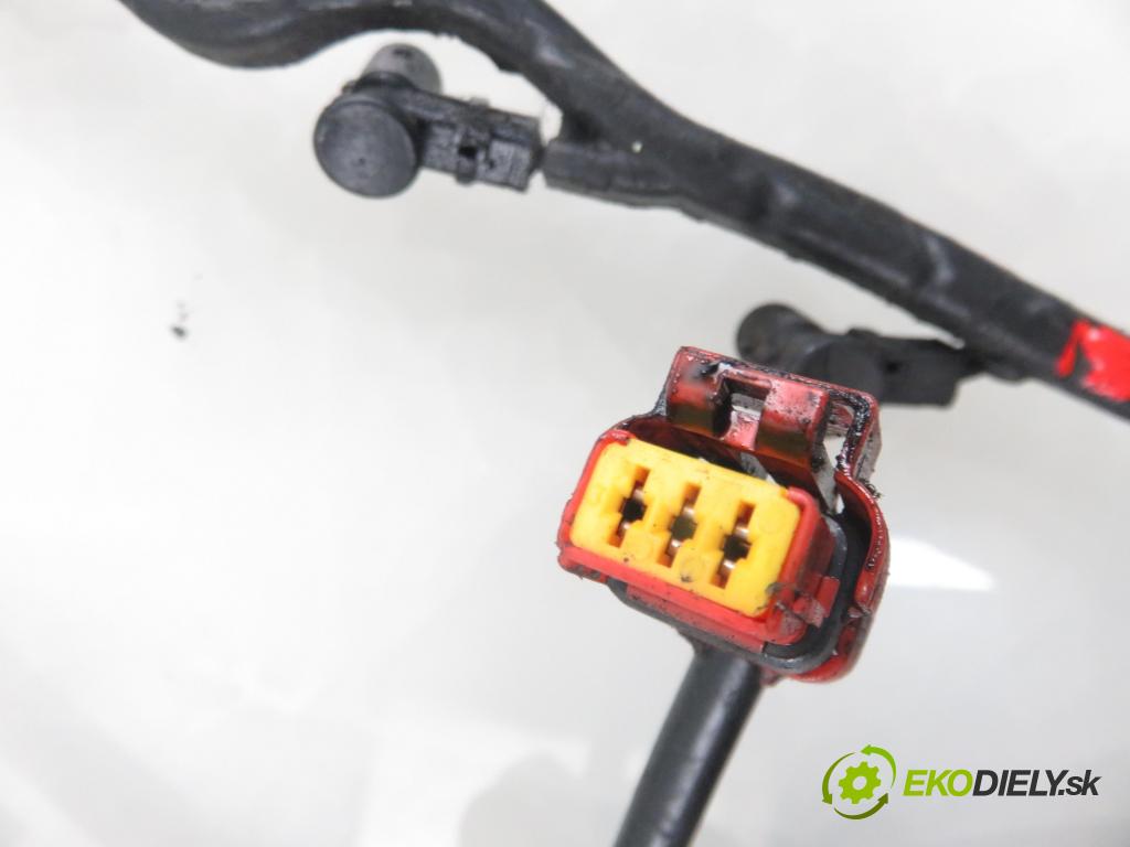 FORD FIESTA V (JH_, JD_) HB 2005 50,00 1.4 TDCi 8V 68 - F6JA 1399,00 BALÍČEK: elektrická 9649900780