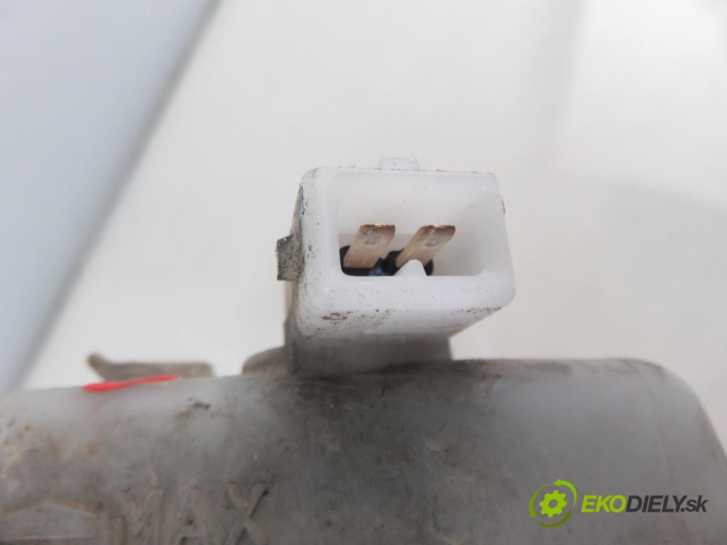 SUZUKI SX4 (EY, GY) CROSSOVER 2007 88,00 1.9 DDiS 4x4 (RW 419D) - D19AA 1910,00 Posilovač 0204051437 (Servočerpadlo)