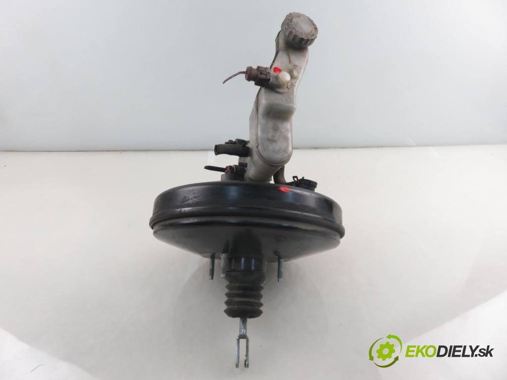 SUZUKI SX4 (EY, GY) CROSSOVER 2007 88,00 1.9 DDiS 4x4 (RW 419D) - D19AA 1910,00 Posilovač 0204051437 (Servočerpadlo)