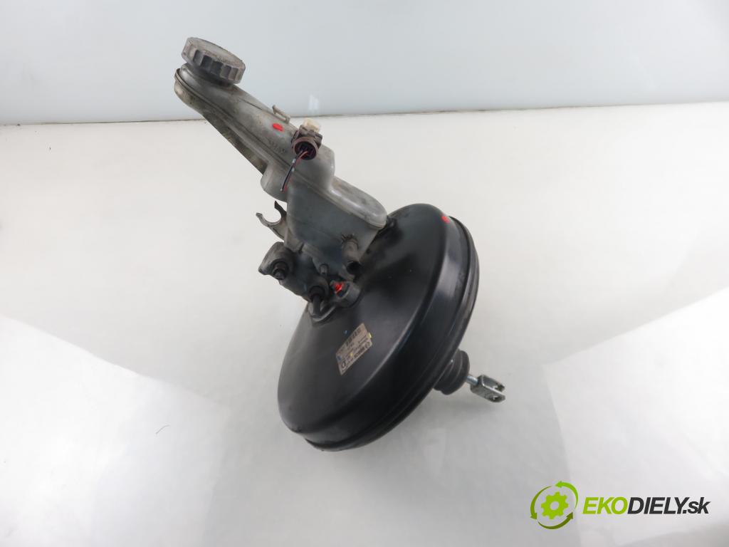 SUZUKI SX4 (EY, GY) CROSSOVER 2007 88,00 1.9 DDiS 4x4 (RW 419D) - D19AA 1910,00 Posilovač 0204051437 (Servočerpadlo)